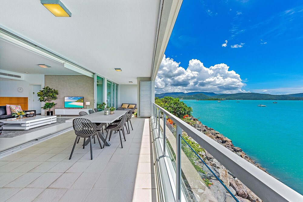 Peninsula Airlie Beach