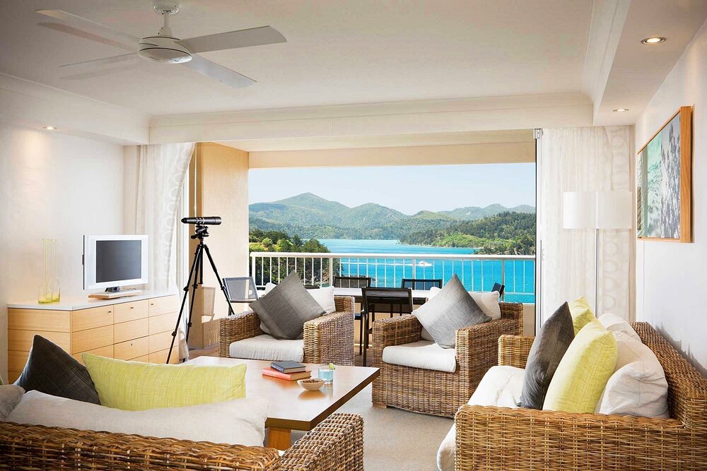 Reef View Hotel