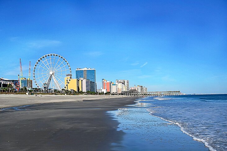 Myrtle Beach