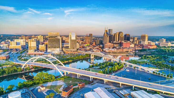 Nashville, Tennessee