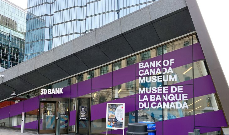  Bank of Canada Museum