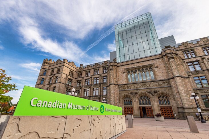 Canadian Museum of Nature