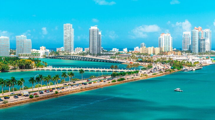 The Best Time to Visit Miami, Florida