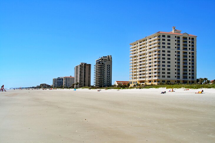 Jacksonville Beach