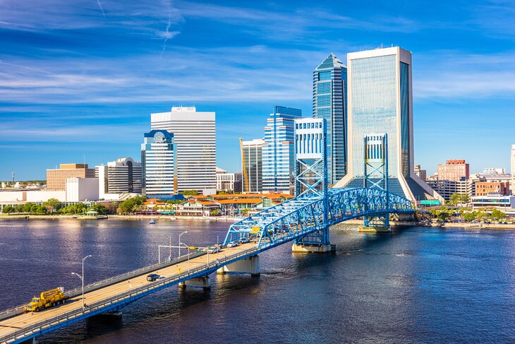 Downtown Jacksonville