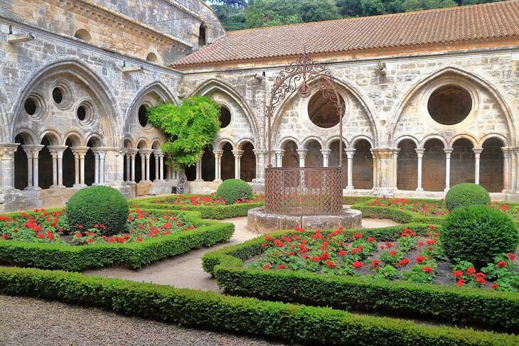 Fontfroide Abbey