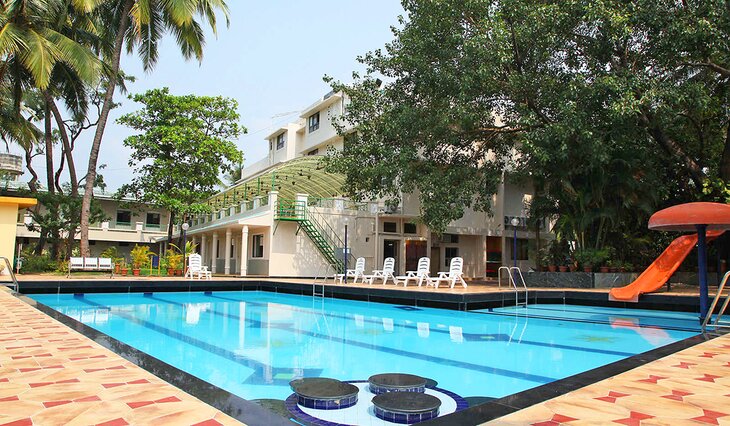 Photo Source: Hotel Ravikiran