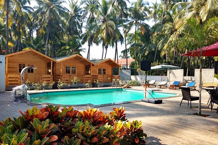 Photo Source: Hotel West Coast Alibaug