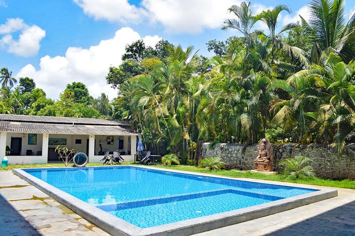 Photo Source: Opulence Beach Resort Kihim Alibaug