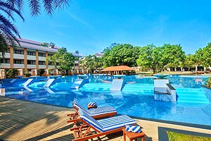 10 Top-Rated Resorts in Alibaug