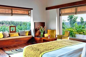 11 Top-Rated Resorts in Chikmagalur
