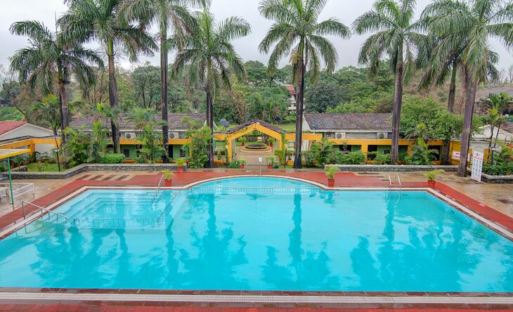 Photo Source: Manas Lifestyle Resort