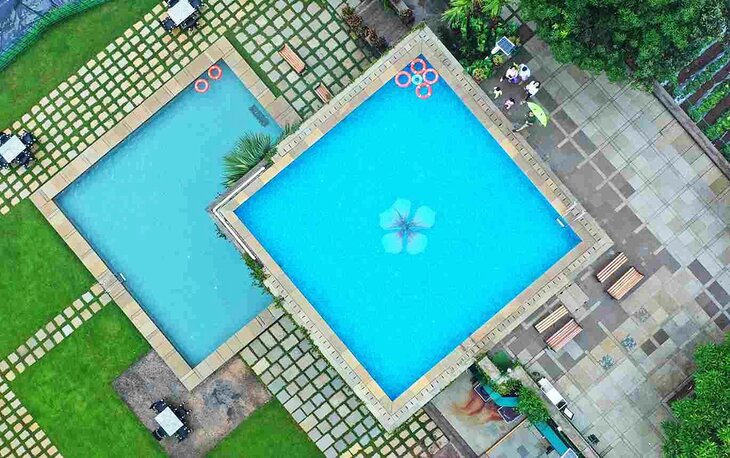 Photo Source: Manas Resort