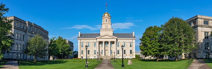 Iowa City, Iowa