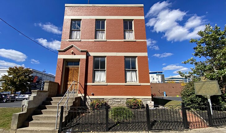 Newport History Museum