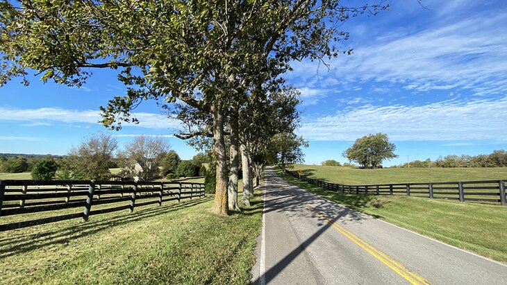 Kentucky Scenic Byway