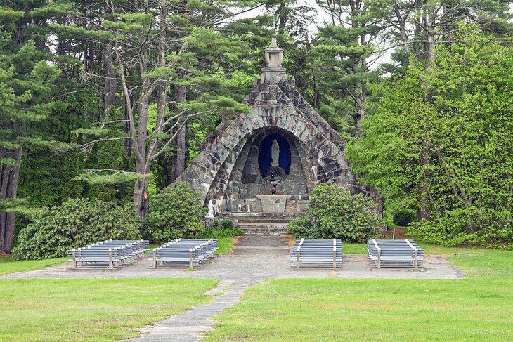 St. Anthony's Franciscan Monastery