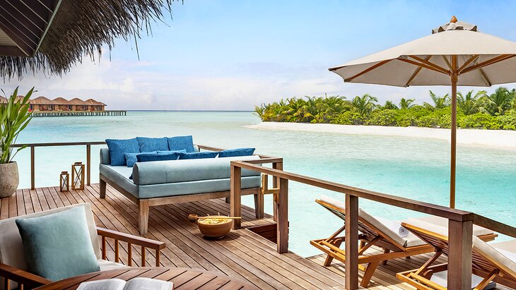 Photo Source: Anantara Veli Maldives Resort