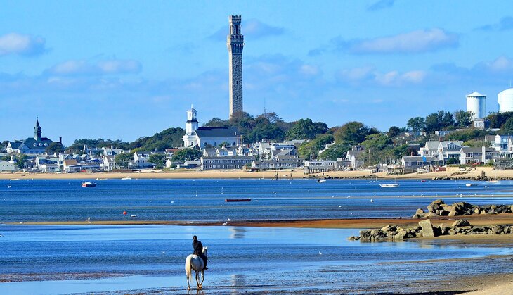 Provincetown, Massachusetts