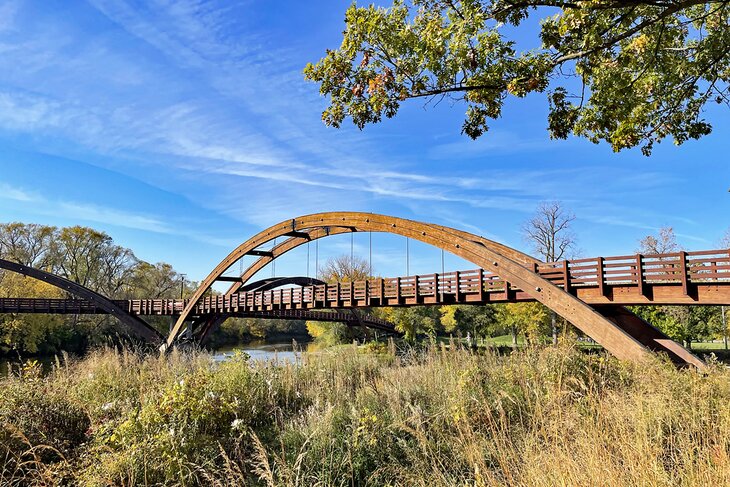 The Tridge