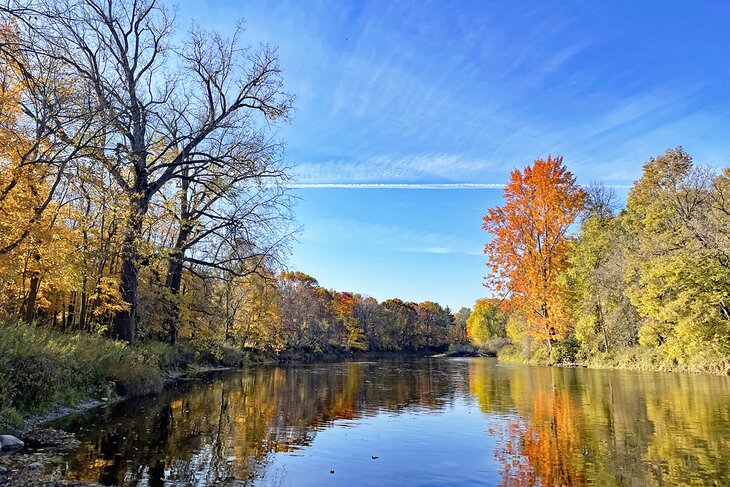 Chippewa Nature Center