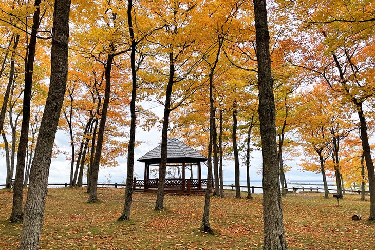 Presque Isle State Park