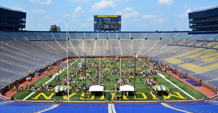 Michigan Stadium