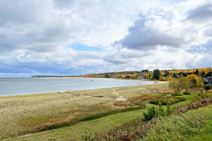 Michigan's Upper Peninsula