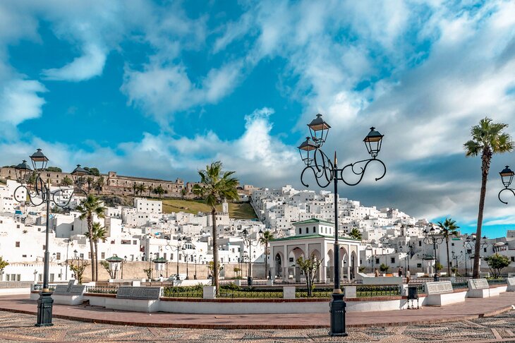 Tetouan, Morocco