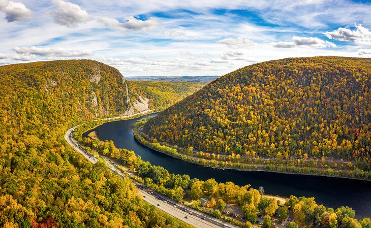 Delaware Water Gap National Recreation Area