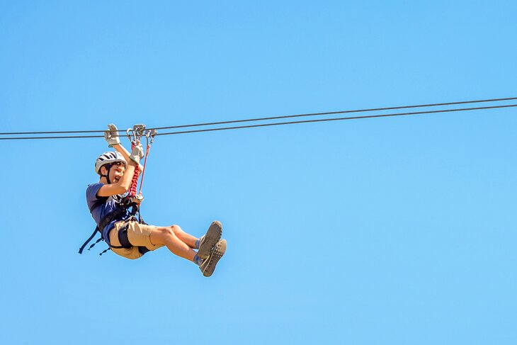 Zipline