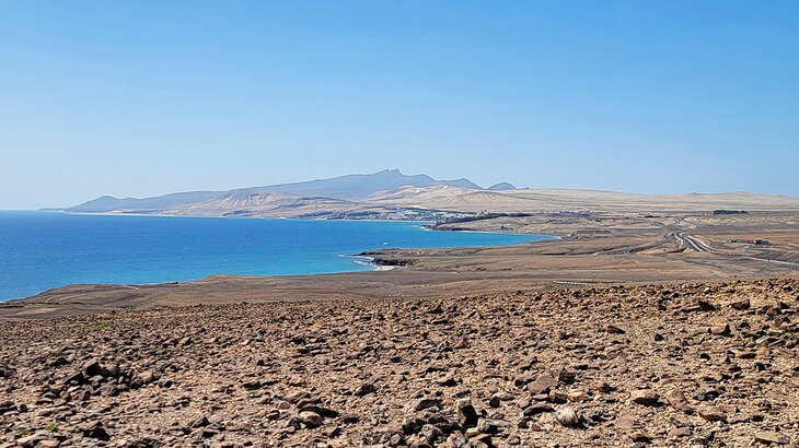 Fuerteventura 