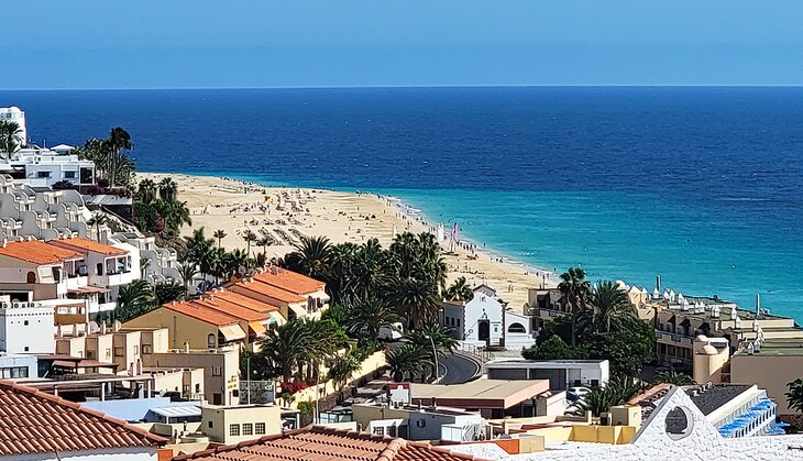 Las 12 cosas mejor valoradas para hacer en Fuerteventura