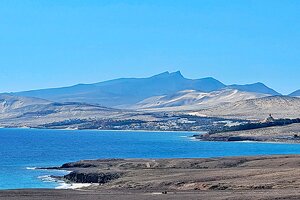 12 Top-Rated Things to Do on Fuerteventura