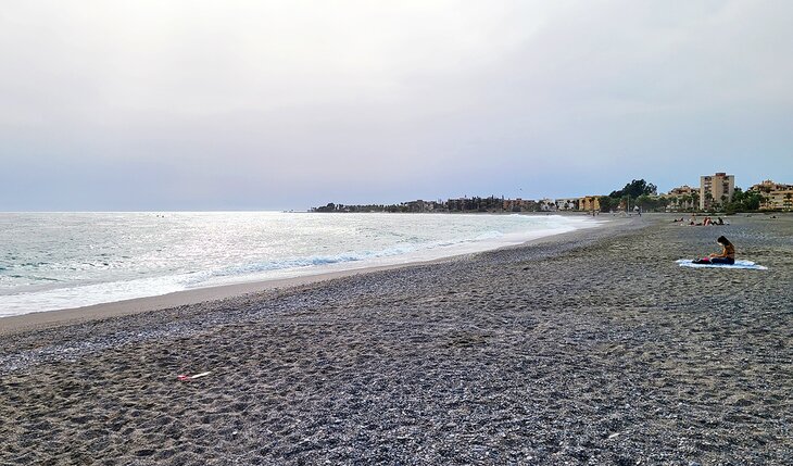 Playa Granada