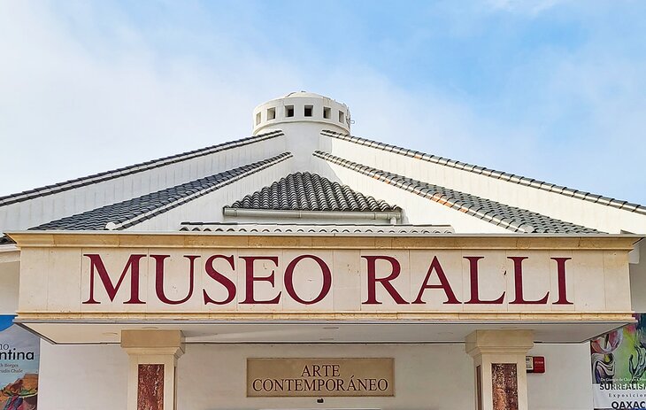 Museo Ralli