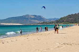 Tarifa's Best Beaches