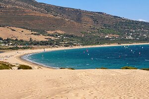 7 Best Campsites in Tarifa