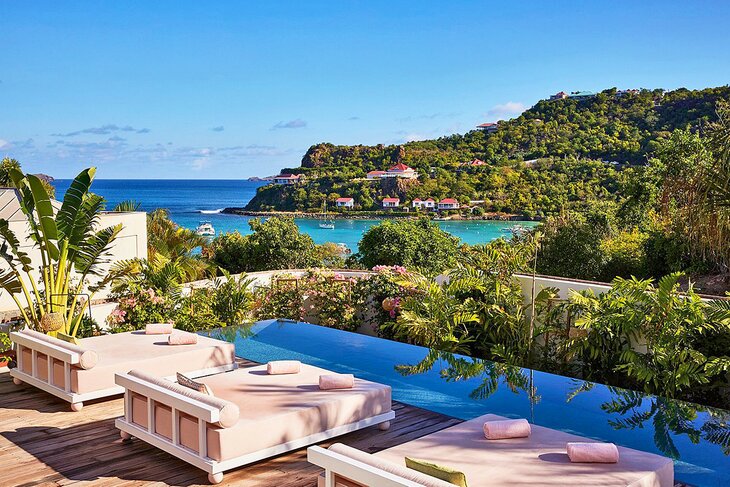 Photo Source: The Tropical Hotel
