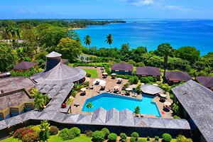 8 Top-Rated Resorts in Tobago