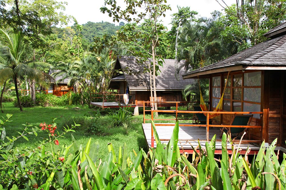 Acajou Hotel