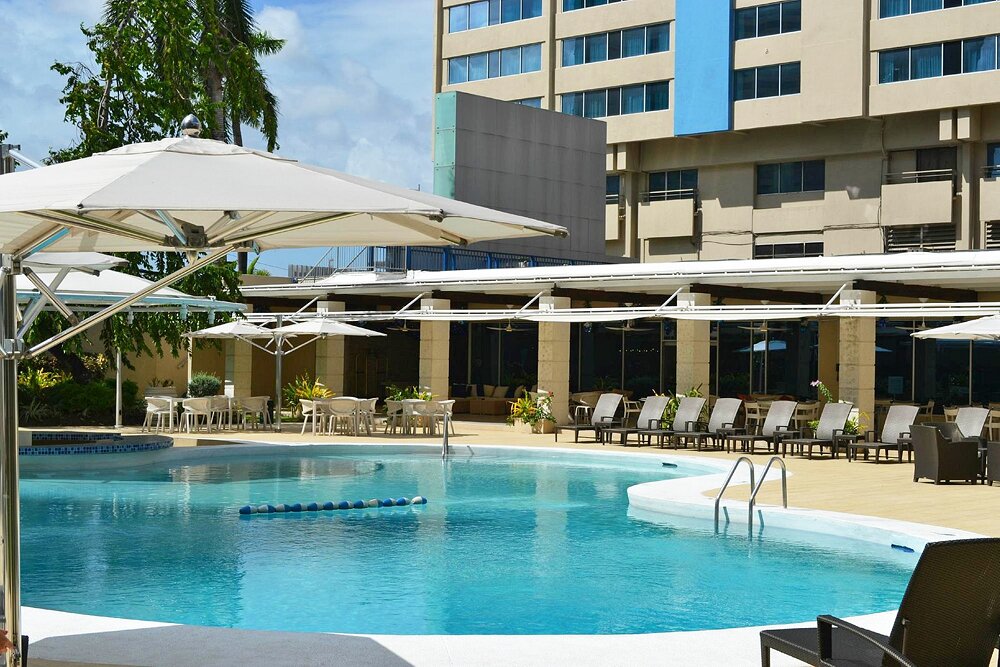 Radisson Hotel Trinidad