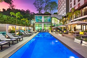 9 Top-Rated Resorts in Trinidad