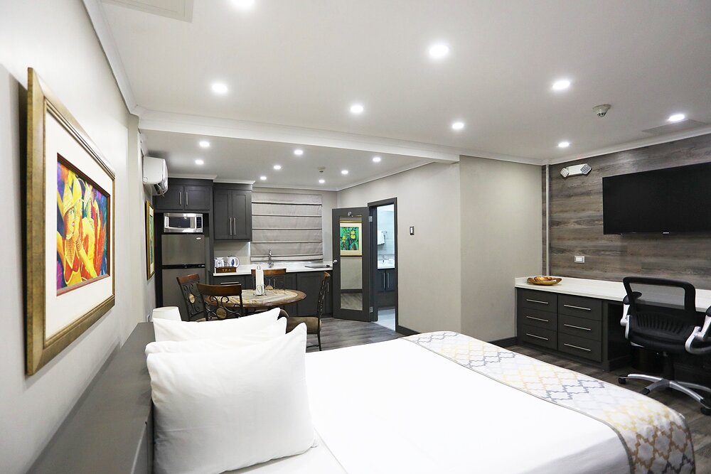 Trade Winds Hotel