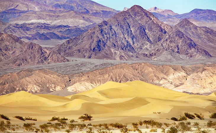 Death Valley