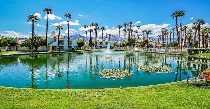 Photo Source: Desert Breezes Resort