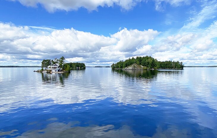 Lake Muskoka