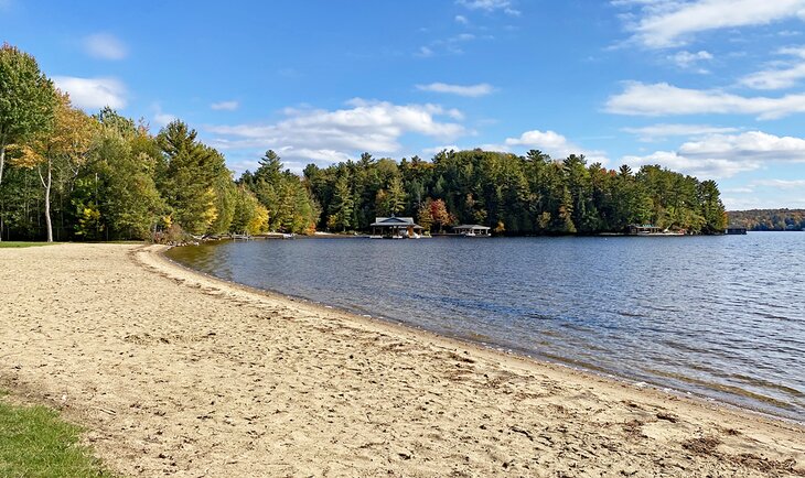 Kirby's Beach