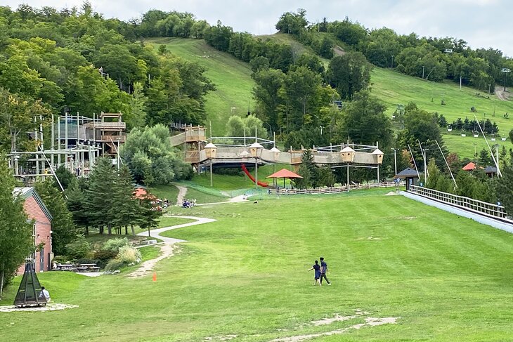 Blue Mountain Resort