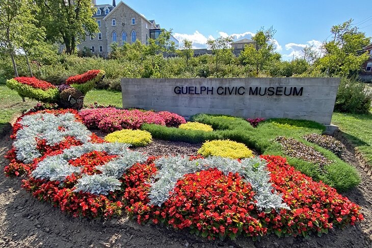 Guelph Civic Museum